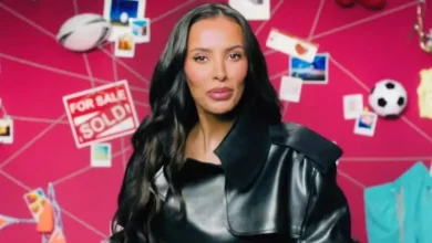 Love Island All Stars contestant identities 'revealed' in new trailer