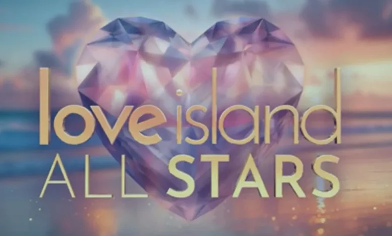 Love Island All Stars next THREE bombshells confirmed - and they're already causing chaos in the villa