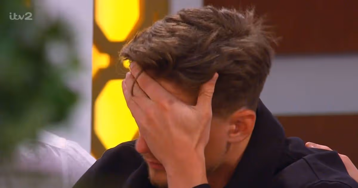 Love Island explosive scenes leaves one star in tears after 'bullying' row