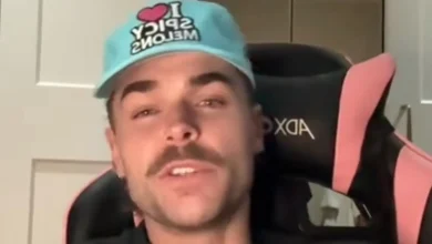 Love Island fans slam ‘mean’ Harry Cooksley after ‘rude’ jibe at All Stars ex Helena Ford