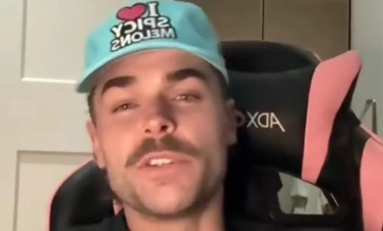 Love Island fans slam ‘mean’ Harry Cooksley after ‘rude’ jibe at All Stars ex Helena Ford