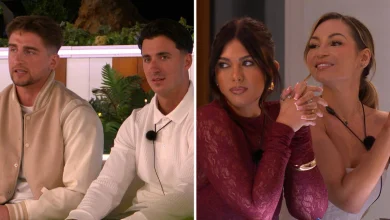 Love Island fans think All Star is 'holding back' because ex will enter as bombshell
