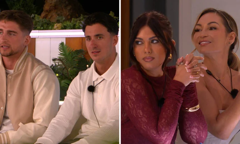 Love Island fans think All Star is 'holding back' because ex will enter as bombshell