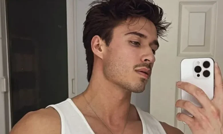 Love Island signs up Perfect Match star as USA bombshell - and he's mates with former All Stars