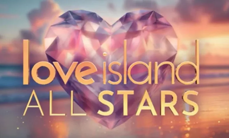 Love Island star with VERY famous footballer ex lined up as All Stars bombshell for SECOND time after sudden split