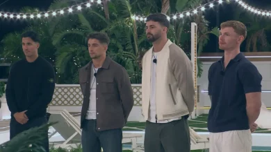 Love Island viewers slam 'game player' All Stars boy as he tries to cause chaos for another couple