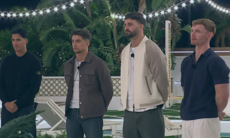 Love Island viewers slam 'game player' All Stars boy as he tries to cause chaos for another couple
