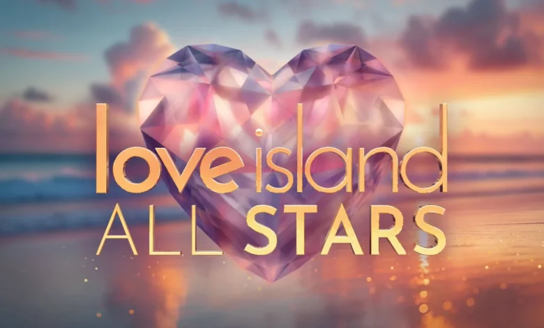 Love Island villa evacuated and filming 'postponed' due to wildfires | ITV News