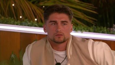 Love Island's Sean Stone's family hit back at Scott after blazing row on show and fans branding him a bully