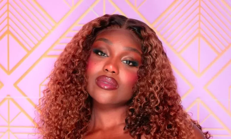Love Island's Whitney Adebayo reveals truth behind 'legal battle' with ex Lochan over racist claim