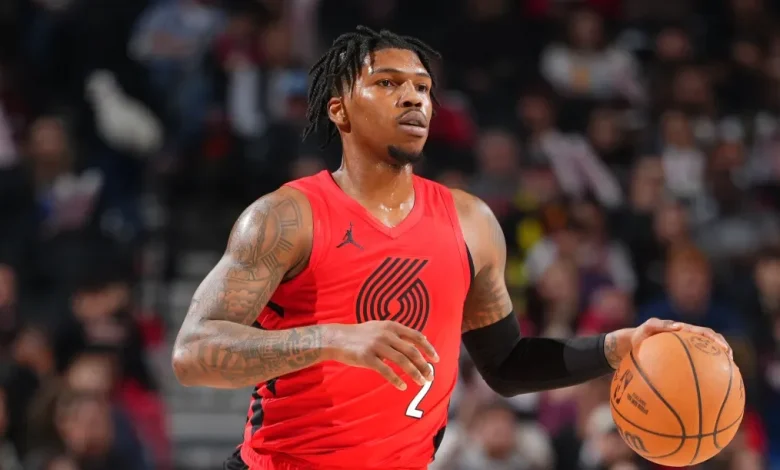 Love Showing Newfound Consistency for Blazers