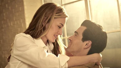 Love Story Gets Release Date On FX And Hulu With JFK Jr. Carolyn Bessette