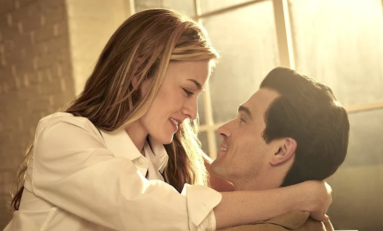 Love Story Gets Release Date On FX And Hulu With JFK Jr. Carolyn Bessette