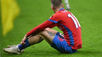 Lovitură primită de FCSB: Florin Tănase! Gigi Becali a intrat în direct și a anunțat echipa de start cu Dinamo Zagreb