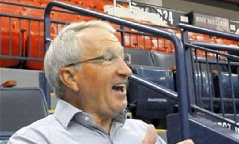 Lowell MacDonald, first Penguins player to win an NHL award, dies at 84