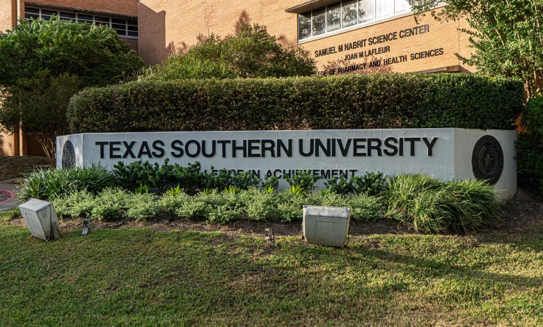 Lt. Gov. Dan Patrick: TSU audit “deeply disturbing”