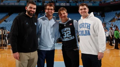 Lucas: Maye Merriment