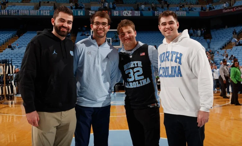 Lucas: Maye Merriment