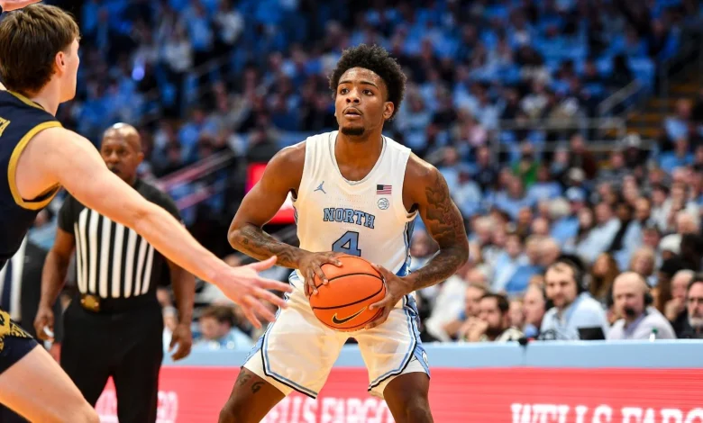 Lucas: Notre Dame Rapid Reactions