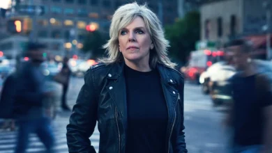 Lucinda Williams on Bashing Trump on New Album, Meeting Bob Dylan