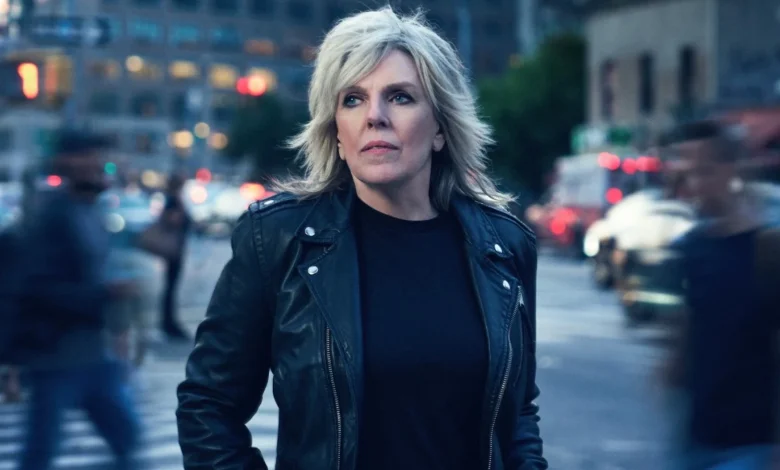 Lucinda Williams on Bashing Trump on New Album, Meeting Bob Dylan