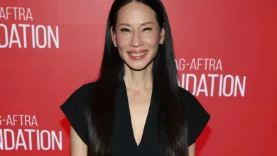 Lucy Liu Admits She Had a Childhood ‘Crush’ on Actor Who Later Became Her Costar, but Was Too ‘Embarrassed’ to Tell Him