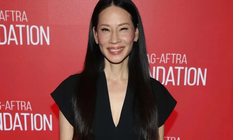 Lucy Liu Admits She Had a Childhood ‘Crush’ on Actor Who Later Became Her Costar, but Was Too ‘Embarrassed’ to Tell Him