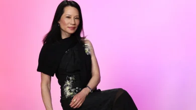 Lucy Liu on Mental Health, Motherhood, and the “Very Limiting” Hyphenate Hollywood Should Retire