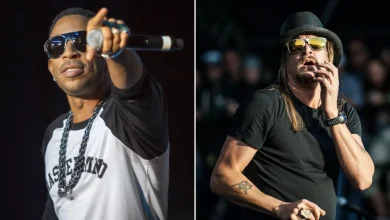 Ludacris Pulls Out of Rock the Country Festival, Citing "Mix-Up"