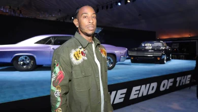 Ludacris drops off Kid Rock's country music festival