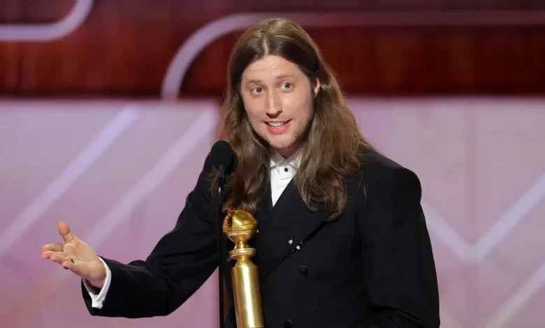 Ludwig Göransson Wins Best Original Score at 2026 Golden Globes for Sinners