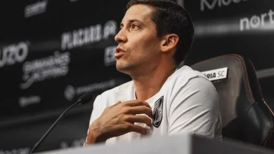 Luís Pinto: «Quero estragar o aniversário ao Margarido»