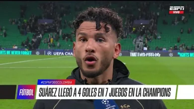 Luis Suárez, sobre triunfo vs PSG: "Sabíamos que enfrentábamos al campeón europeo"