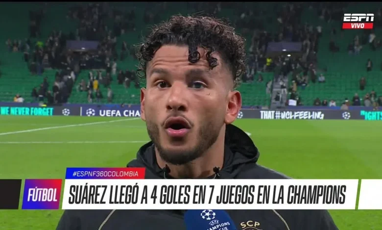 Luis Suárez, sobre triunfo vs PSG: "Sabíamos que enfrentábamos al campeón europeo"