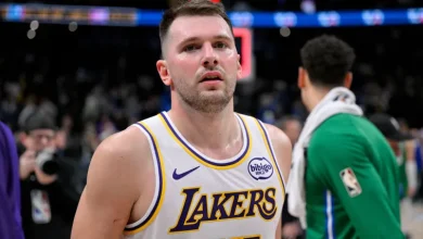 Luka Doncic injury update might be bad news for Lakers
