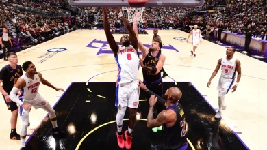 Luka Dončić’s original wishlist for centers included Walker Kessler, Jalen Duren