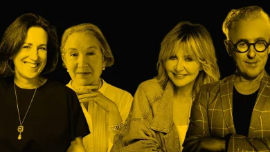 Lulu, Kirsty Wark, Justine Picardie, Alan Cumming and More To Lead Fundraising Events at Pitlochry Festival Theatre