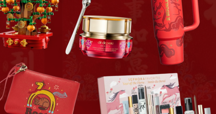 Lunar New Year 2026: Best Gifts and Decor to Celebrate the Year of the Horse