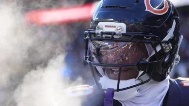 Luther Burden III, Blake Corum Headline Fantasy Football Wild Card Sleepers