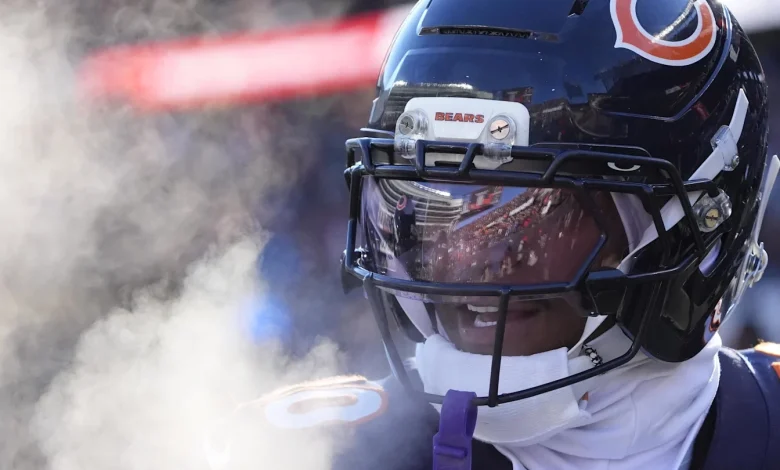 Luther Burden III, Blake Corum Headline Fantasy Football Wild Card Sleepers