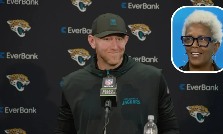 Lynn Jones' press conference comments were a Rorschach test