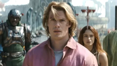 MAGA Misses the Joke in Meltdown Over ‘He-Man’ Pronouns