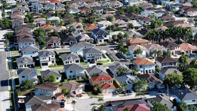 MAP: Where Big Institutional Investors Own the Most Houses