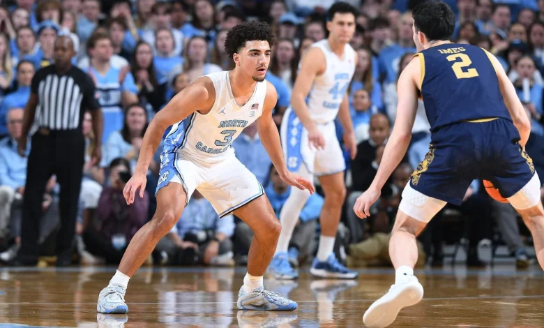 MBB Game At Virginia Moved To Noon On Saturday