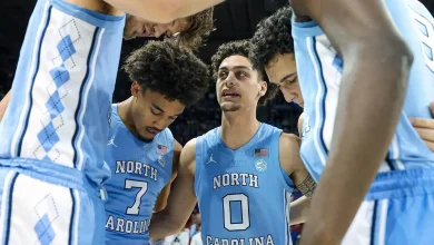 MBB Looks To Rebound At Cal Saturday