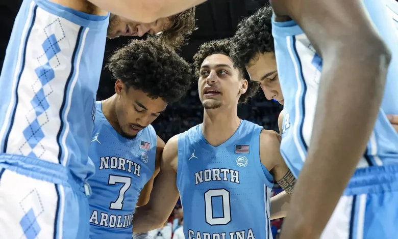 MBB Looks To Rebound At Cal Saturday