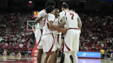 MBB Preview: Arkansas vs Tennessee