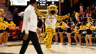 MBB Preview: Tigers welcome the No. 21 Georgia Bulldogs to Columbia