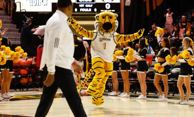 MBB Preview: Tigers welcome the No. 21 Georgia Bulldogs to Columbia