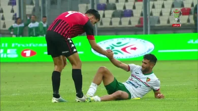 MCA in the Algerian Super Cup: What do the numbers say?